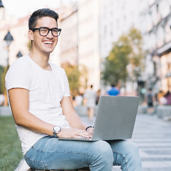 Фото клиента