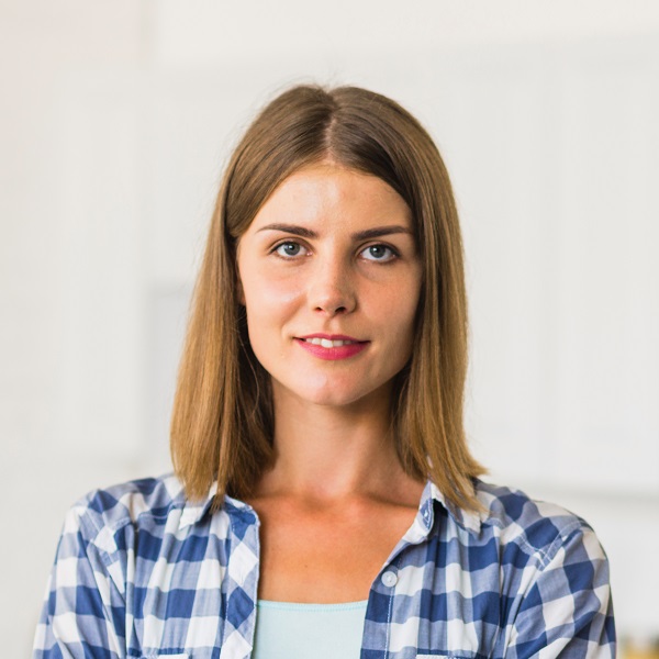 Фото клиента