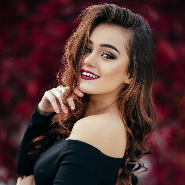 Фото клиента