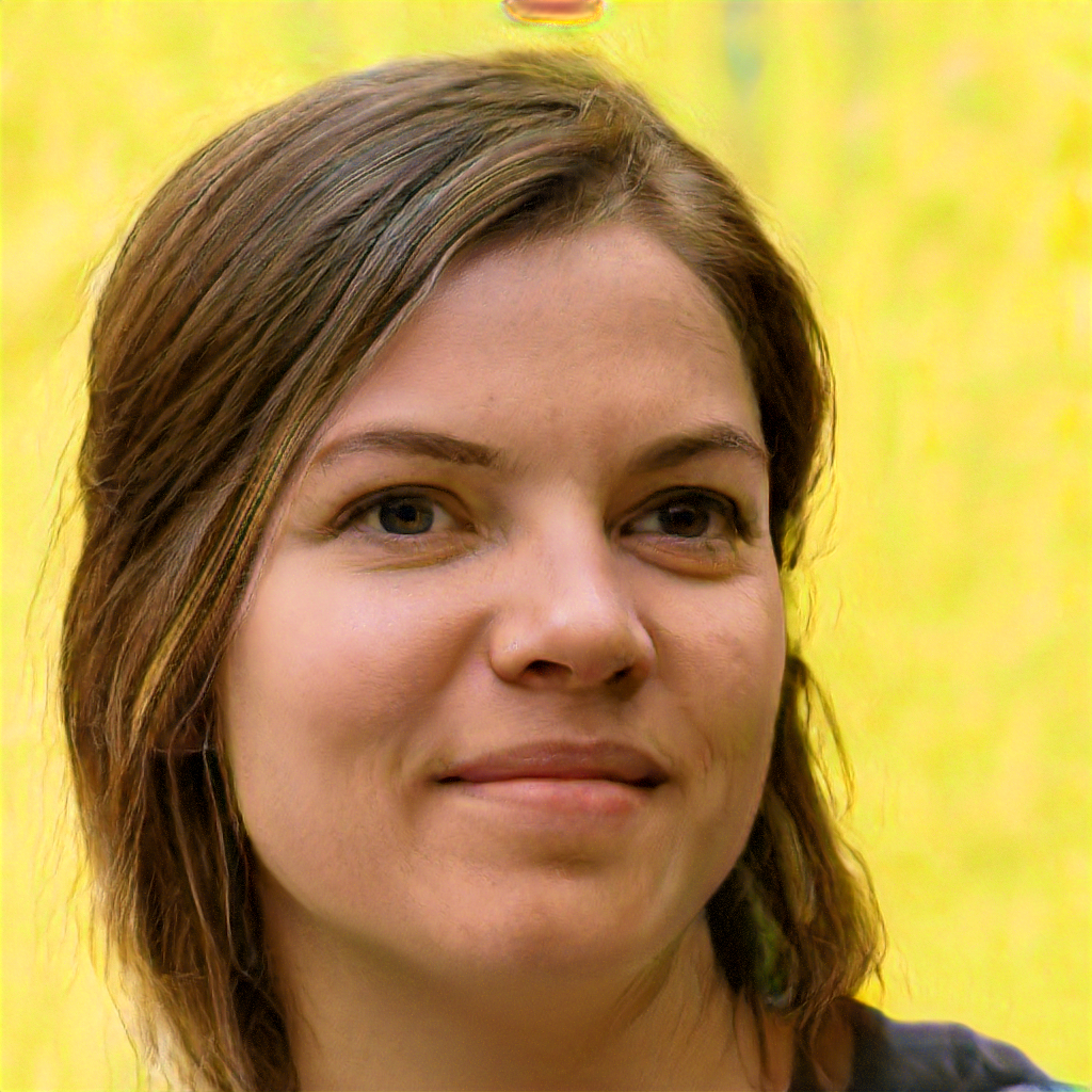 Фото клиента